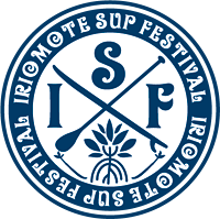 IRIOMOTE SUP Festival